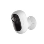 Reolink Argus 2E Solar Outdoor Wireless Security Camera