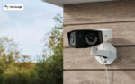 Reolink Duo PoE Smart 2K Security Camera with Dual Lenses