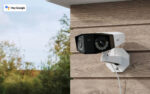 Reolink Duo 2 PoE Smart 4K Security Camera with Dual Lenses