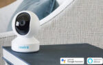 Reolink E1 3MP Indoor WiFi Security Camera