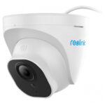 Reolink RLC-510A 5MP POE Dome Camera