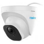 Reolink RLC-520A 5MP POE Dome Camera