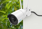 Reolink 410W Dual Band Wi-Fi Security Camera