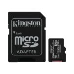 Kingston 64GB microSDHC