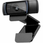 Logitech C920 Pro Webcam 