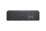 Logitech MX Keys Advanced Wireless Illuminated Keyboard 