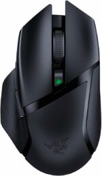 Razer Basilisk X Hyperspeed Mouse