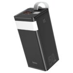 Extreme XXL 50000mah Powerbank PD QC LED Light