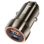 Urban 20W Super Fast Car Charger PD QC