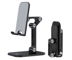 Extreme Multi Hinge Adjustable Desktop Stand