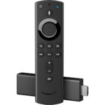 Amazon Fire TV Stick 4K with Alexa 2nd Gen Refurb
