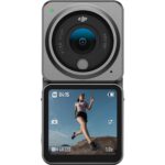 DJI Osmo Action 2 Dual-Screen Combo 4K Cam