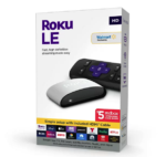 Roku LE Streaming Media Player