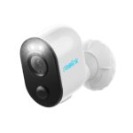 Reolink Argus 3 Pro 2K 4MP Wireless Camera with Motion Spotlight