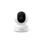 Reolink E1 Zoom 5MP Indoor WiFi Camera with Pan & Tilt