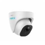 Reolink 4K Smart 8MP Outdoor Turret PoE IP Camera