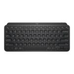 Logitech MX Keys Mini Wireless Keyboard