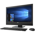 Dell 23" Optiplex 7450 All In One i5-7600 16GB 512GB