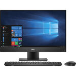 Dell 23" Optiplex 7460 All In One i5-8400 16GB 512GB