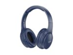 Hoco Wireless Bluetooth Headset - Blue