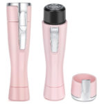 Portable Painless Hair Remover