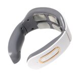 Portable Mini Electric Pulse Deep Tissue Neck Massager