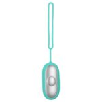 Handheld Microcurrent Intelligent Sleep Aid Instrument Blue