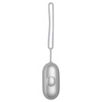 Handheld Microcurrent Intelligent Sleep Aid Instrument Gray