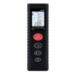 80m Mini Digital Laser Distance Meter