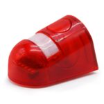 Loud Outdoor Solar Alarm Flashing Light