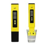 PH Meter High Water Quality Tester