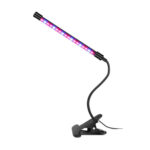LED Grow Lamp for Indoor Plants or Hydroponics Greenhouses