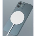 iPhone Magnetic Wireless Charger Pad