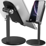 Aluminum Adjustable Phone Tablet Stand Holder