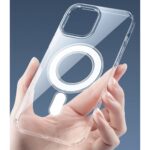 MagSafe Compatible Case iPhone 11 Pro Max