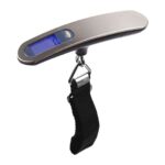 High Precision Digital Luggage Scale