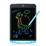 10.5 Inch LCD Electronic Drawing Doodle Board Blue