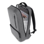 Belkin 15.6" Classic Pro Backpack Case Sleeve Grey