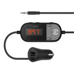 Belkin TuneCast In-Car FM Transmitter