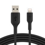 Belkin Lightning Cable 3M - Black
