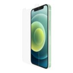 Belkin TemperedGlass Treated Screen Protector for iPhone 12 Mini
