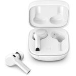 Belkin SOUNDFORM Freedom True Wireless Earbuds White