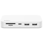 Belkin USB-C 6-In-1 Multiport Hub Adapter