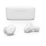Belkin SOUNDFORM True Wireless Earbuds White