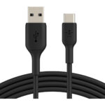 Belkin USB-C Cable 1m - Black