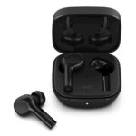 Belkin SOUNDFORM Freedom True Wireless Earbuds Black