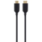 Belkin High-Speed HDMI Cable w Ethernet 5m