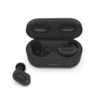Belkin SOUNDFORM True Wireless Earbuds Black