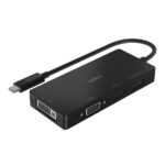 Belkin USB-C Multiport Video Adaptor