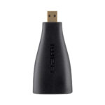 Belkin Micro HDMI Adaptor Gold Connecter